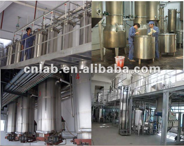 Factory price Red Wine Extract