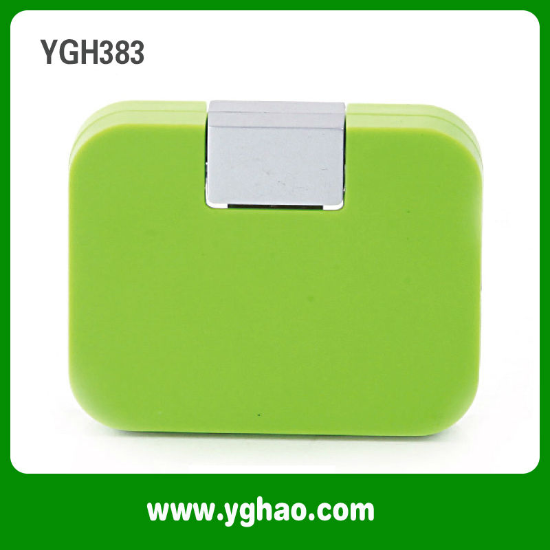 usbマルチygh383立方体4ポートusbハブ問屋・仕入れ・卸・卸売り