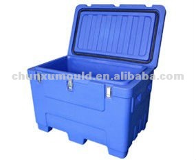 rotoによって形成されるプラスチックケースの容器、工具箱および場合は形成する仕入れ・メーカー・工場