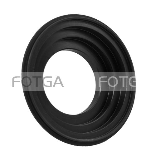 wholesale Fotga 77mm Macro Reverse Adapter Ring For NIKON D700 D300 D200 D3000 D90 D80 D3100 D5000 D7000 Camera Body