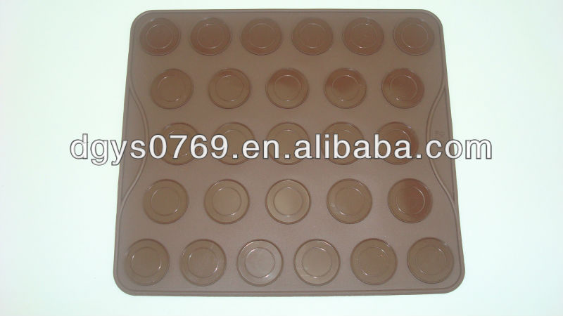 high performance chocolate bar mould