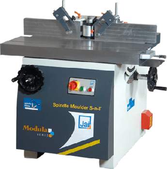 jai wood working machines