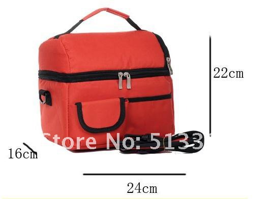 V-coool Cooler Bag(Red) .jpg