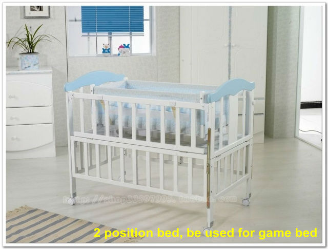 Baby Bed