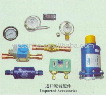 射出成形機を使用して3hp空気はチラーを冷却問屋・仕入れ・卸・卸売り