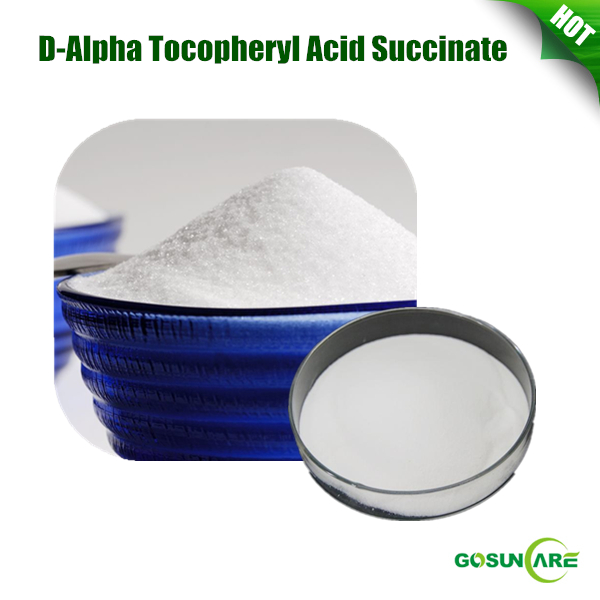 Special offer D-Alpha Tocopheryl Acid Succinate 1210/1185/1185Se(Natural Vitamin E Succinate)