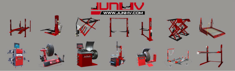 Junhv熱い販売のシザー車両jh-e3500場リフト付き問屋・仕入れ・卸・卸売り