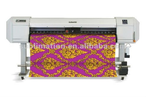 High Precision Mutoh best dye sublimation printer