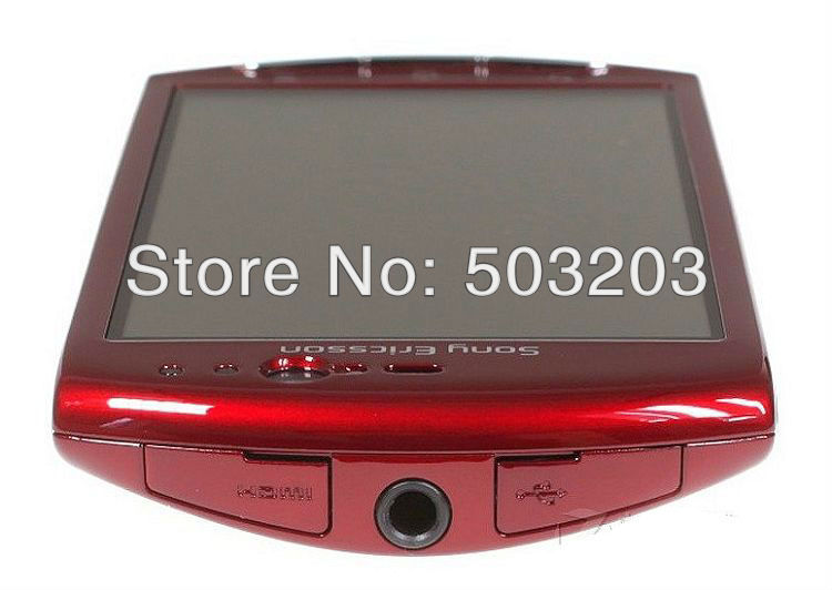 Sony Ericsson LT15i (7)