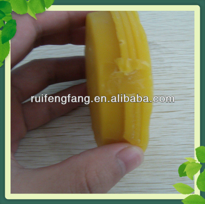 bulk beeswax pellets from the biggest bee industry zone