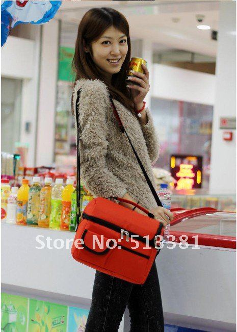 V-coool Cooler Bag(Red) 18.jpg