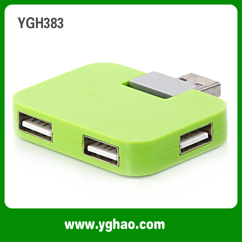 usbマルチygh383立方体4ポートusbハブ問屋・仕入れ・卸・卸売り
