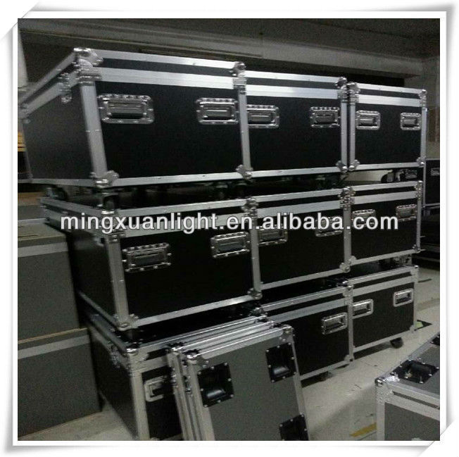 プロのアルミdjフライトケース付きテレビ問屋・仕入れ・卸・卸売り