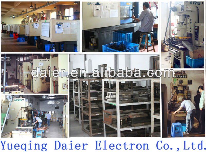 Daierss- 410d01タンブラースイッチ仕入れ・メーカー・工場