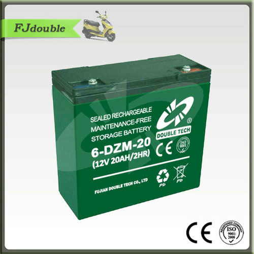 中国製鉛蓄電池電動自転車( e- バイク) 6-dzm-1212v12ah電池問屋・仕入れ・卸・卸売り