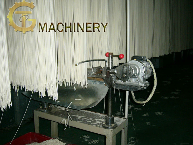 Stick Noodle Making Machine Production Line