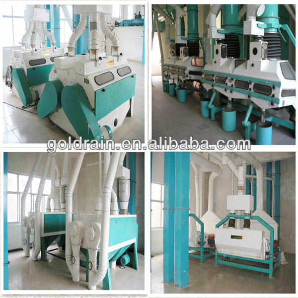 wheat flour milling machines with price