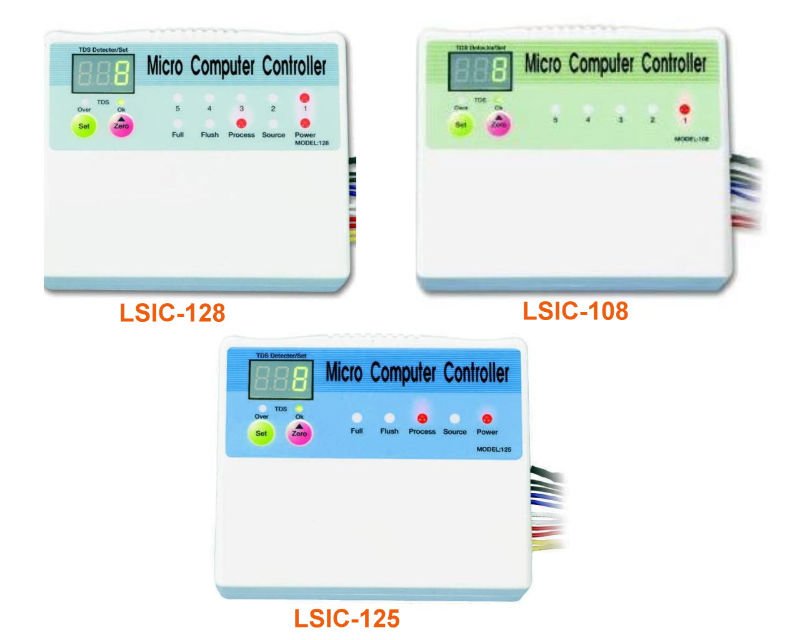 (LSIC-108)噴水マイクロコンピュータコントローラー仕入れ・メーカー・工場