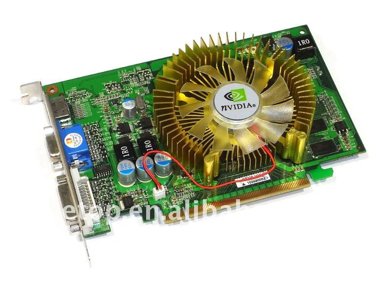 nvidia geforce gt220 ddr3 graphic card