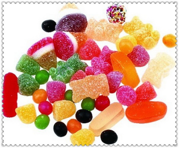 Updated hot-sale marshmallow bagdy with filling