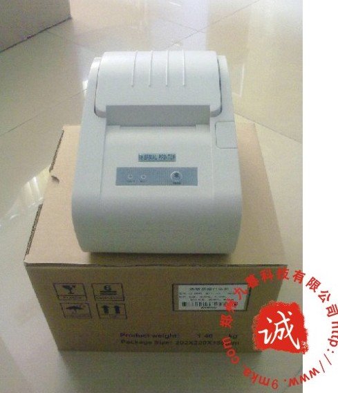 pos 5890 printer driver