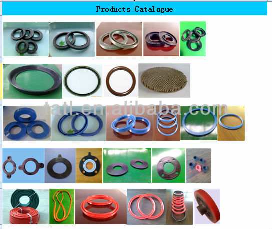 tc型二重唇ゴムオイルシール問屋・仕入れ・卸・卸売り