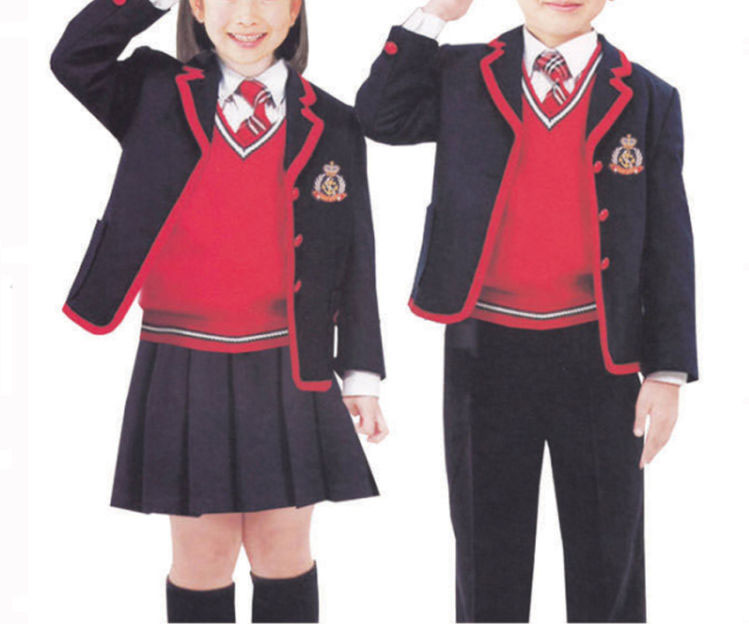 子供の学校の制服卸売制服デザイン問屋・仕入れ・卸・卸売り