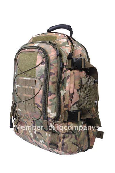 Military Luggage Bags on And Hikking In Backpacks From Luggage   Bags On Aliexpress Com