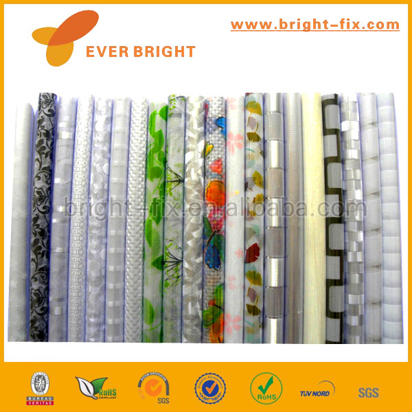 Nonadhesive Window Static Cling Film Buy Cling Film,Protective Clear