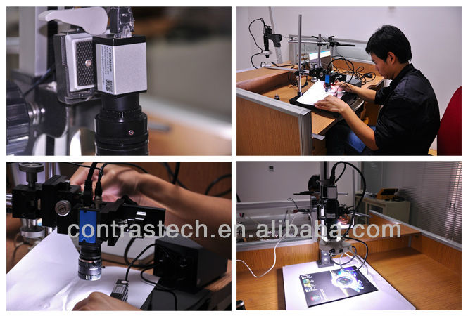 メーカー供給ex1400-6ucs接眼レンズ色14mpデジタル顕微鏡カメラ問屋・仕入れ・卸・卸売り