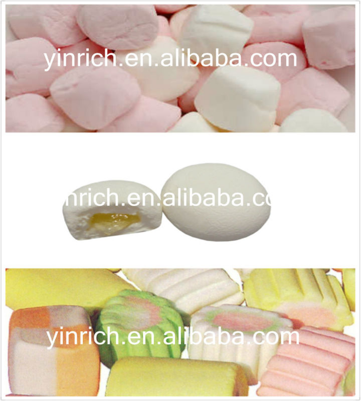 JZM120 Marshmallow Machine