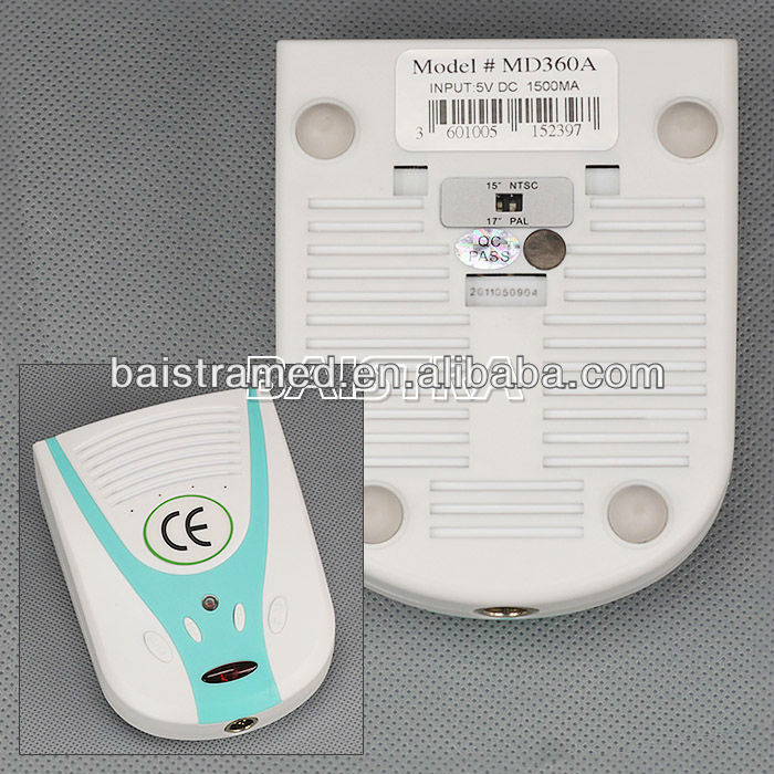 Wired Dental oral camera / usb Tooth camera MD750+MD360