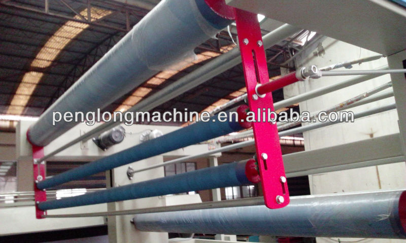 Pl- 自動布ロープ染色および印刷にミルオープナー仕入れ・メーカー・工場