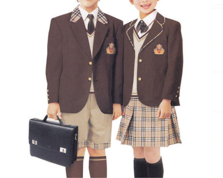 子供の学校の制服卸売制服デザイン問屋・仕入れ・卸・卸売り