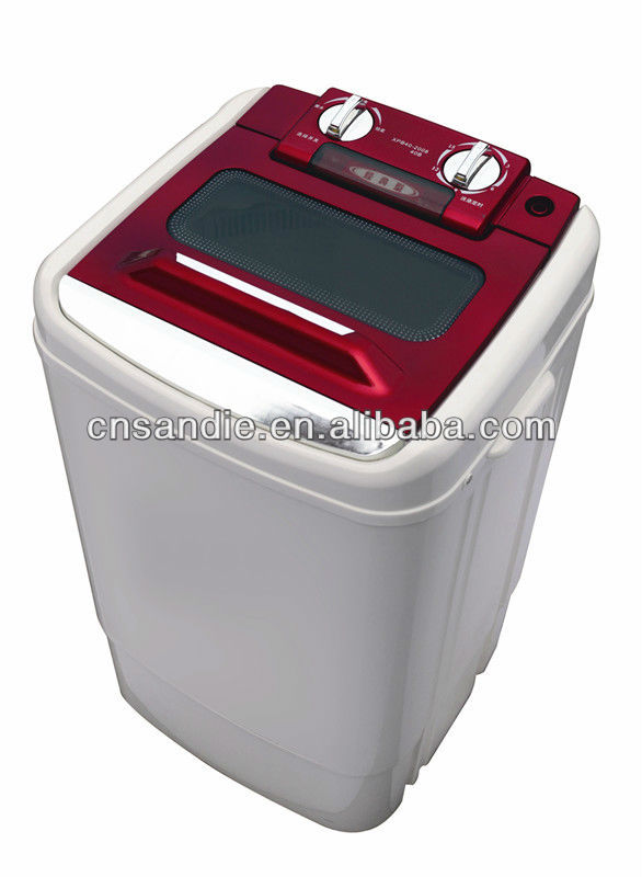 半自動4.0キロツイン浴槽洗濯機と乾燥機問屋・仕入れ・卸・卸売り