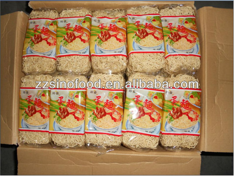 Quick Cooking Noodles Instant Noodles Top Quality