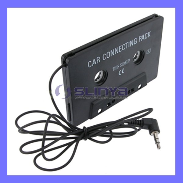 cassette4s