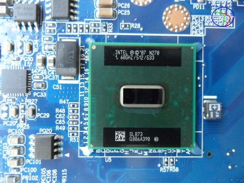 MINI9 MINI910 NETBOOK motherboard for dell intel ATOM N270 with 3G card all functions work well MINI9 MINI910 NETBOOK motherboard for dell intel ATOM N270 with 3G card all functions work well