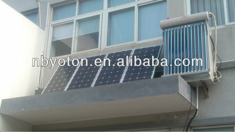 太陽dcエアコン、 100％ソーラーエアコン、 太陽光発電システムエアコン問屋・仕入れ・卸・卸売り