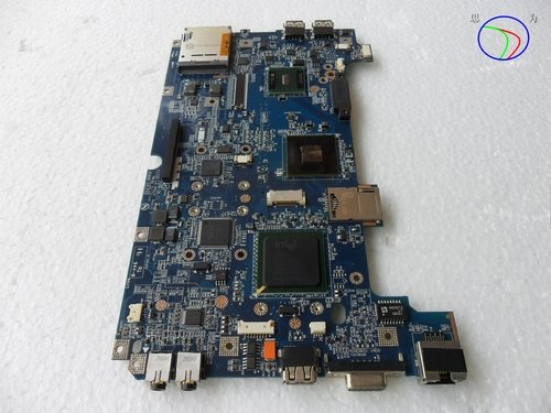 MINI9 MINI910 NETBOOK motherboard for dell intel ATOM N270 with 3G card all functions work well MINI9 MINI910 NETBOOK motherboard for dell intel ATOM N270 with 3G card all functions work well