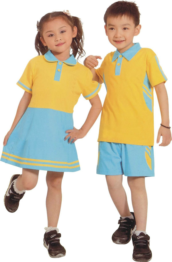 子供の学校の制服卸売制服デザイン問屋・仕入れ・卸・卸売り