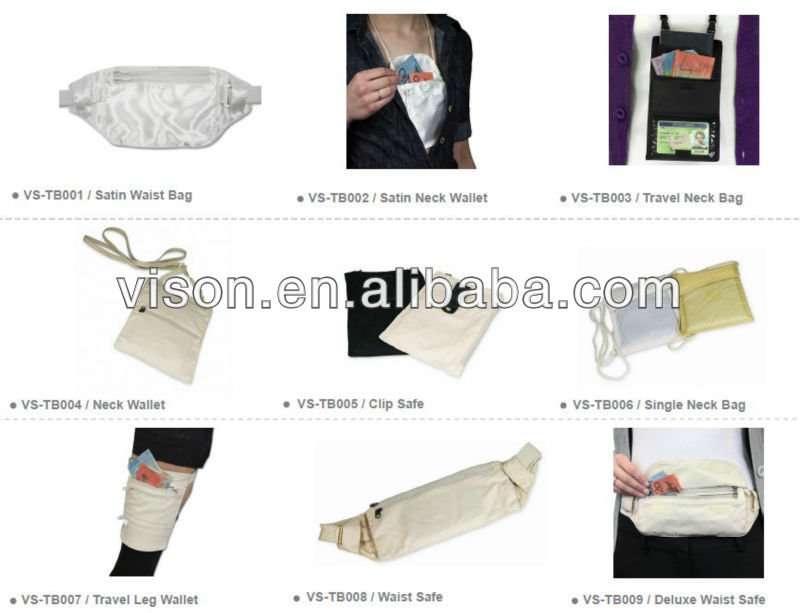travel bag