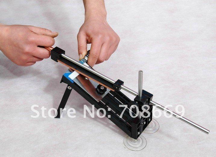 Free shipping Suitable for all knife Professional Sharpening System