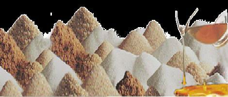 White Sugar