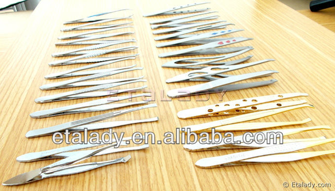 EL-9022Z-9025Z tweezer