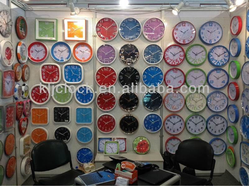正方形の壁時計wh-6753室内装飾家特別なデザインで中国　時計ダイヤル問屋・仕入れ・卸・卸売り