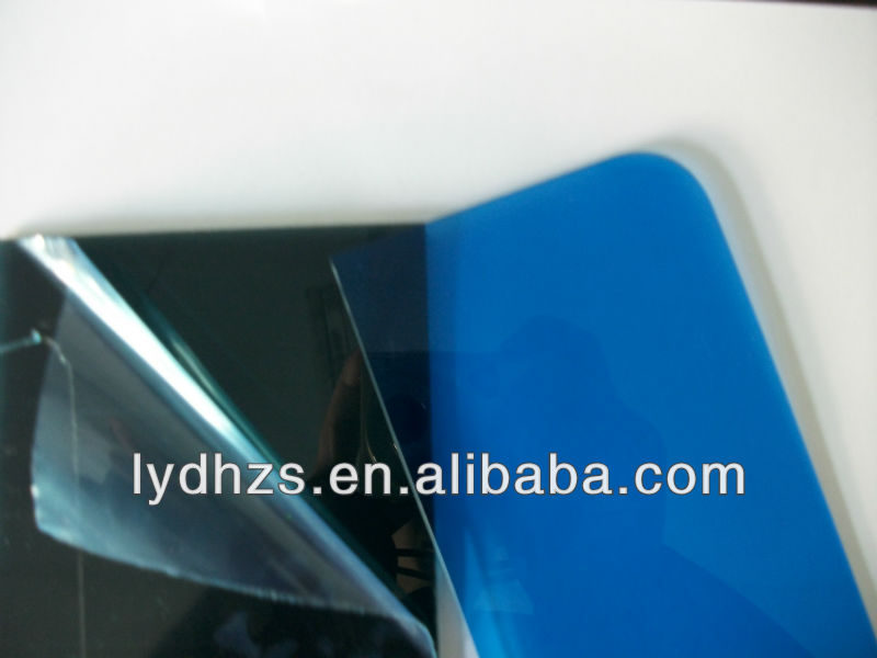 中国のサプライヤー色のパースペックス透明なプラスチックシート問屋・仕入れ・卸・卸売り