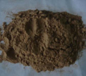 the newest and cheap Wood powder machine