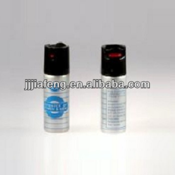 High quality and low price wholesale pepper spray