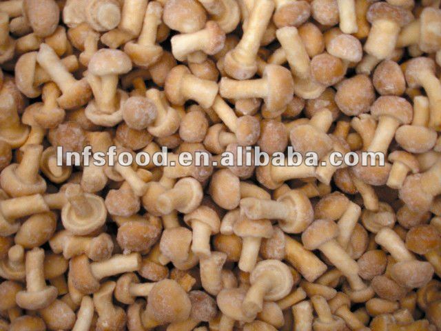 Frozen Nameko mushroom,high quality